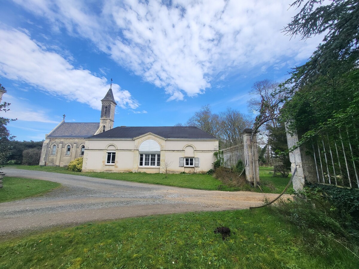 Image de profil de l’hôte