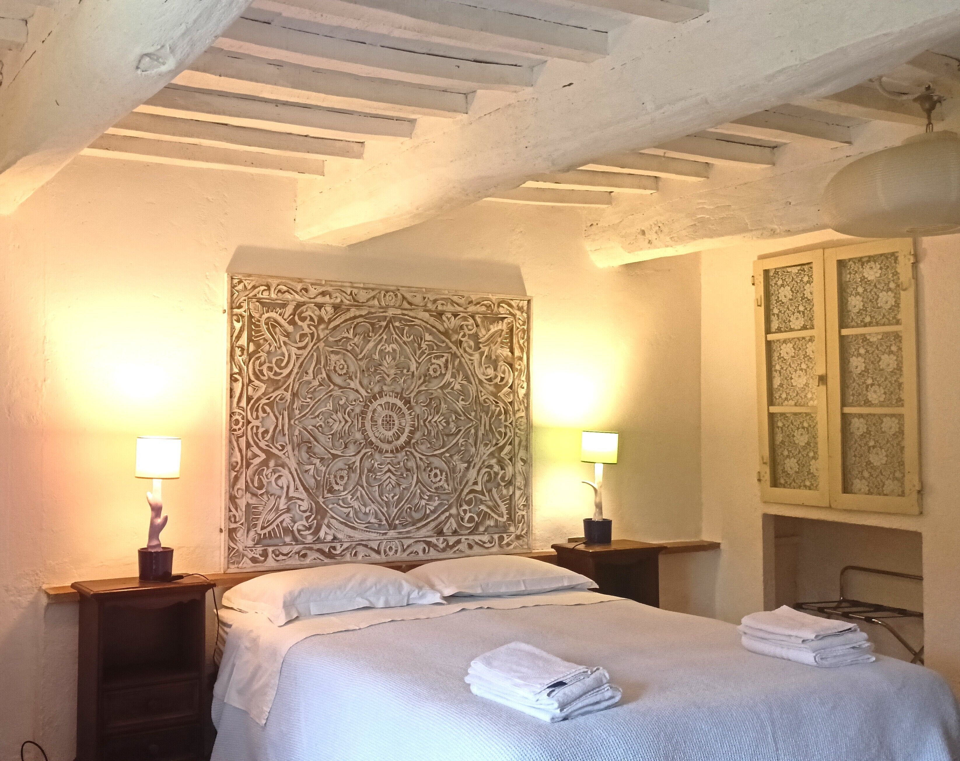 アイロン / アイロン台、WiFi、ベッドシーツ