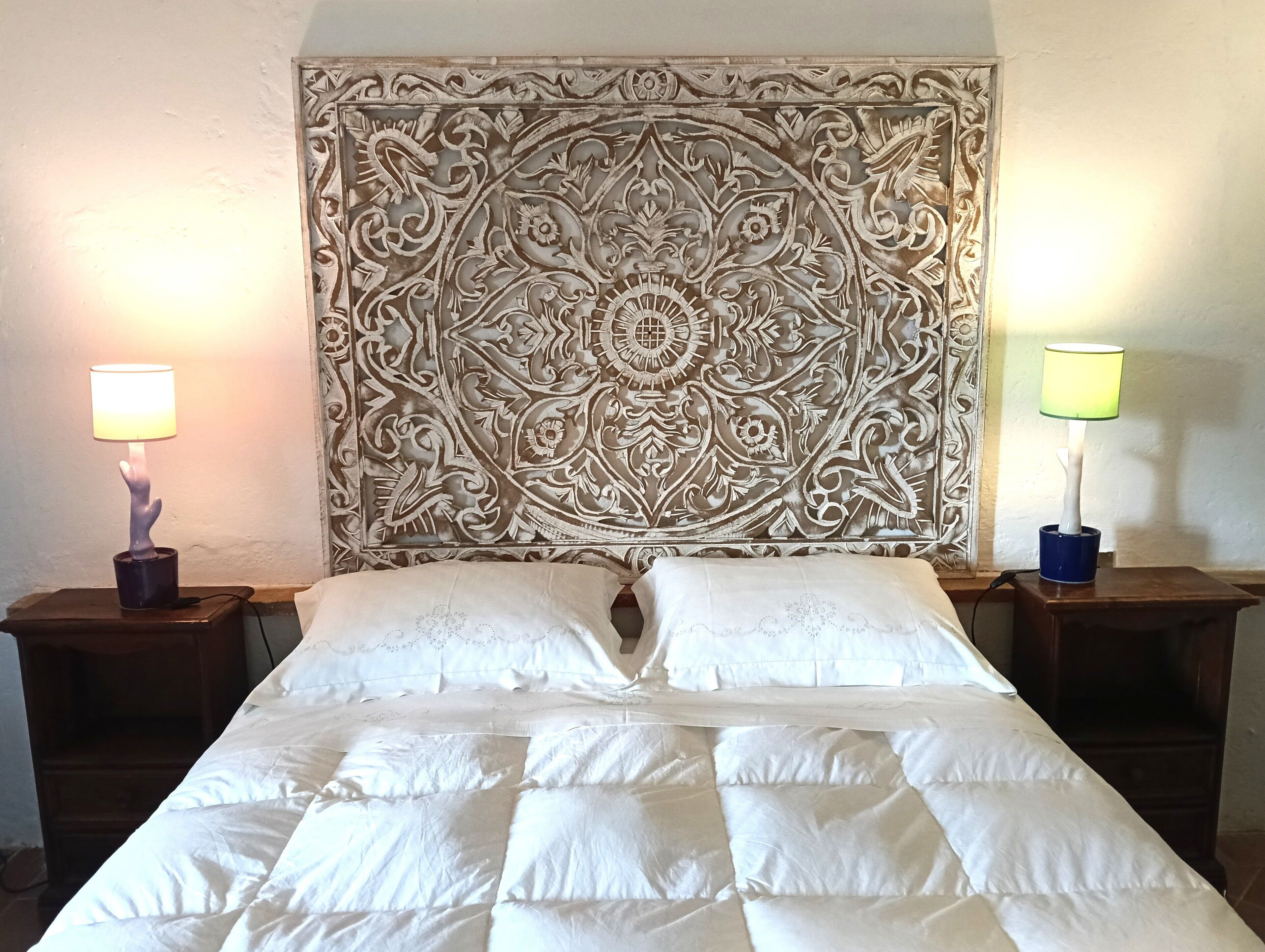 Strygejern/strygebræt, Wi-Fi, sengetøj