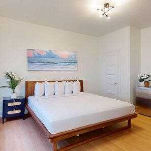 Room - Ocean Breeze Hotel (Ocean City)