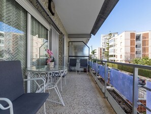 Outdoor dining - Tomas de Victoria by Interhome (Cambrils)