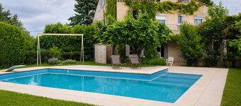 Villa in Provence