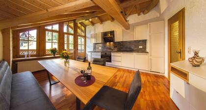 Appartement-Hotel-Allgayer App 24