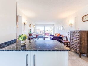 Interior - Pompeyo II by Interhome (Cambrils)