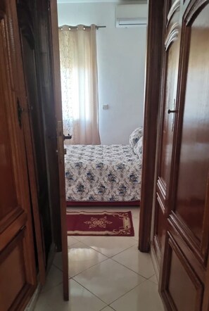Apartment, 3 Bedrooms, Accessible, Smoking - Luxurious Accessible Apartment in the Heart of Fes (Fes)