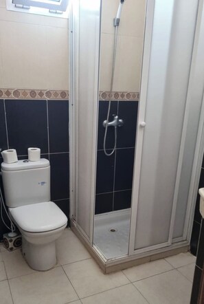 Apartment, 3 Bedrooms, Accessible, Smoking | Bathroom - Luxurious Accessible Apartment in the Heart of Fes (Fes)