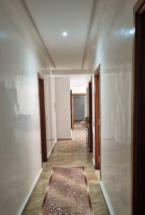 Apartment, 3 Bedrooms, Accessible, Smoking | Interior - Luxurious Accessible Apartment in the Heart of Fes (Fes)