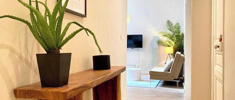Apartment | Living room