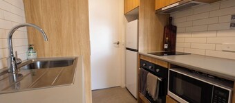 City Central Apartments