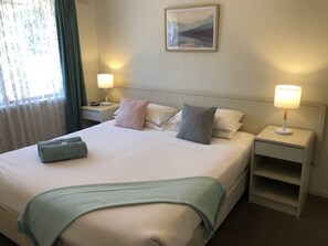 Room - City Central Apartments (Warrnambool)