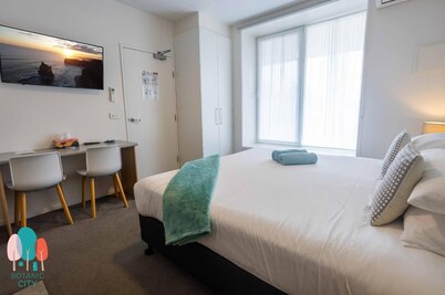 City Central Apartments