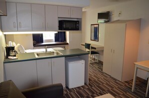 Interior - Microtel Inn & Suites by Wyndham Union City/atlanta Airport (Union City)