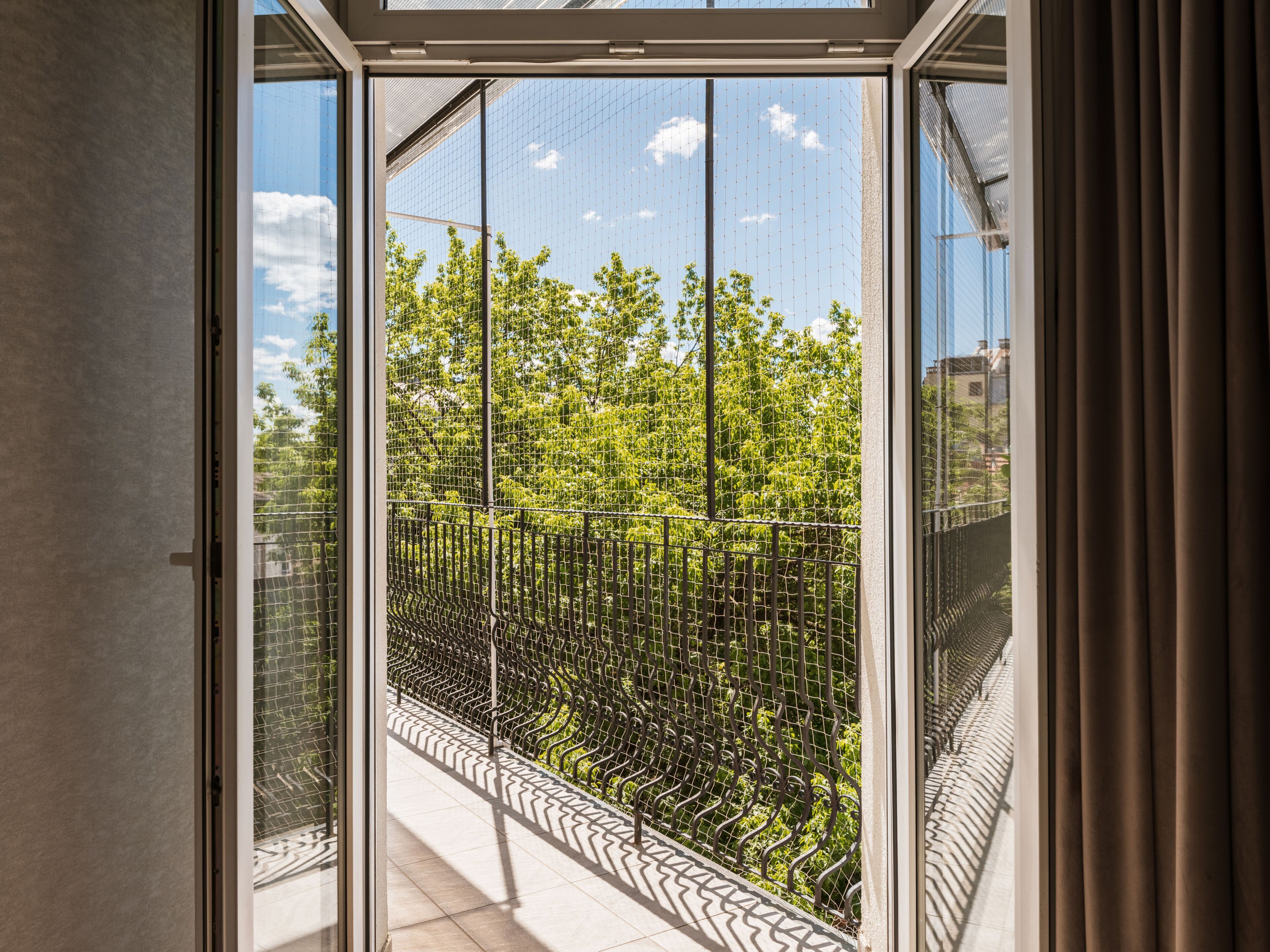 Superior Apartment, 2 Bedrooms, Non Smoking, Air conditioning | Balcony
