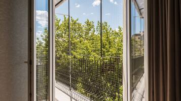 Superior Apartment, 2 Bedrooms, Non Smoking, Air conditioning | Balcony