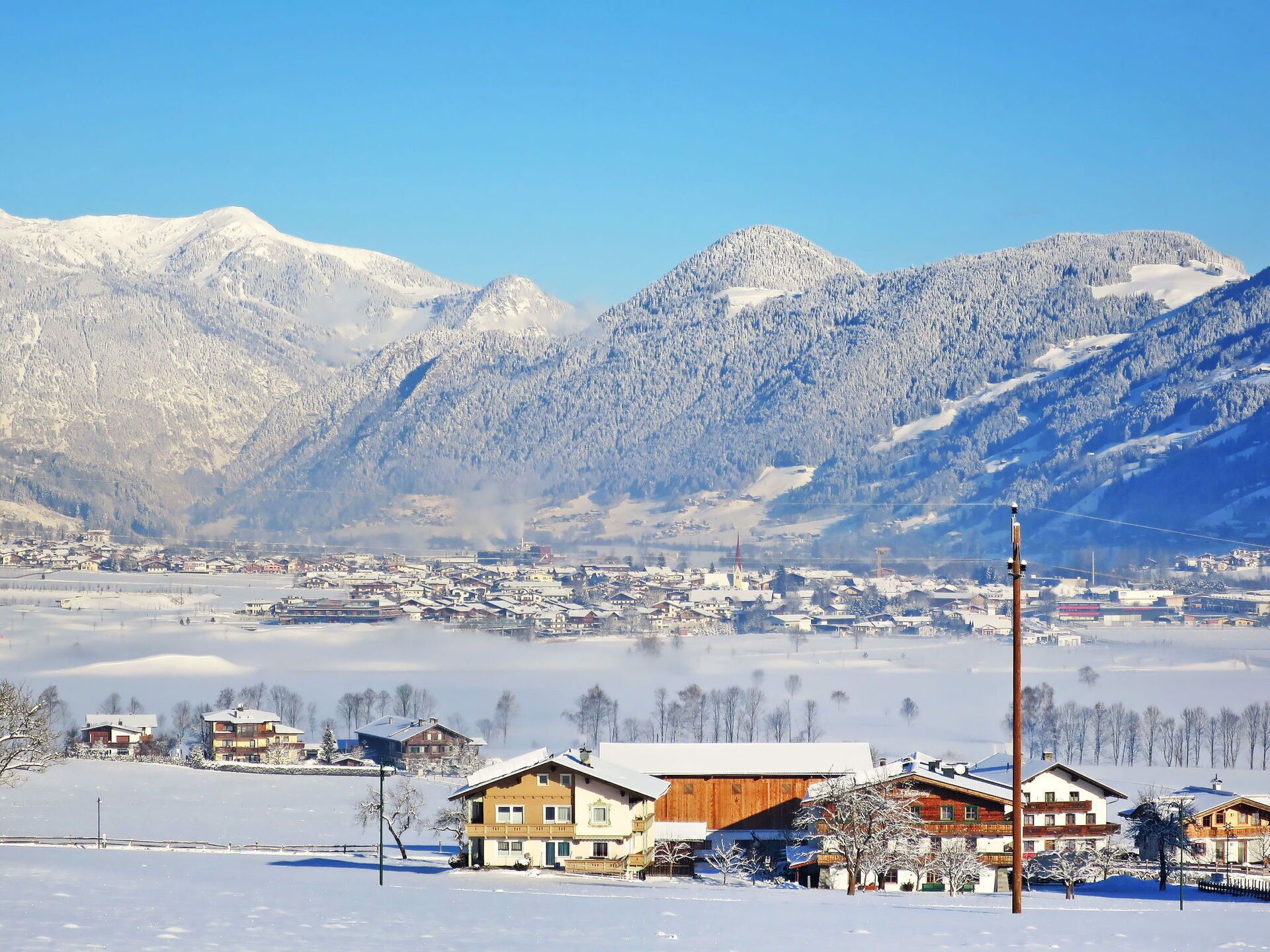 Himmel, Schnee, Bergforms, Berg, Winter, Gebirge, Hügel, Glazialmorphologie, Hochland, Landschaft