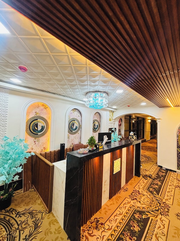 Hotel Keshav Inn - Ahmedabad