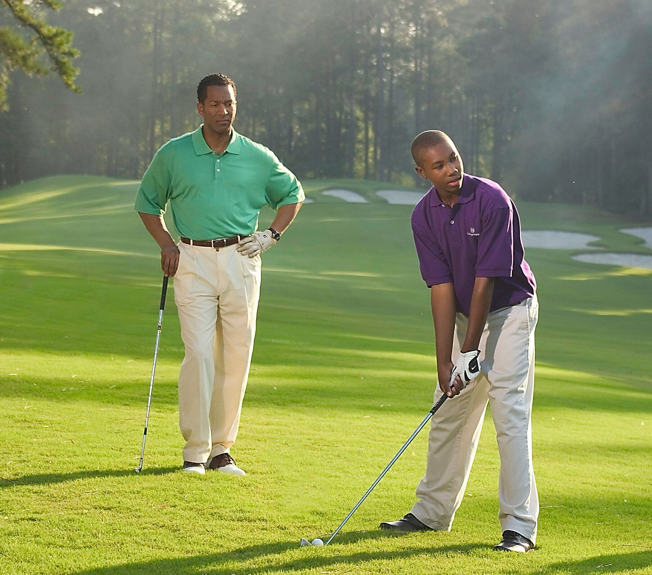 Golf