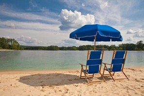 Strand, tengerpart