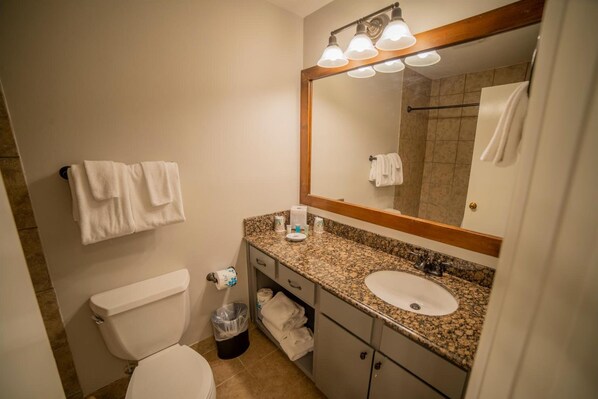 Bathroom - Callaway Gardens (Pine Mountain)