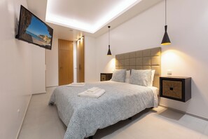 2 bedrooms, iron/ironing board, Internet - Correeira Luxury Residence E (Albufeira)