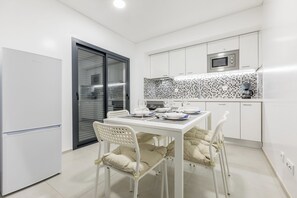 Private kitchen - Correeira Luxury Residence E (Albufeira)