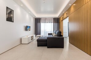 Living area - Correeira Luxury Residence E (Albufeira)