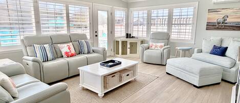 Téléviseur connecté