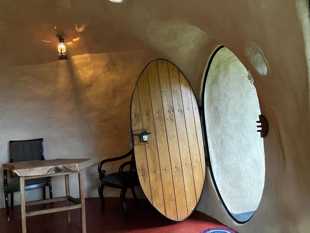 Classic Double Room, Mountain View | Interior