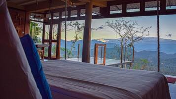 Iron/ironing board, free WiFi