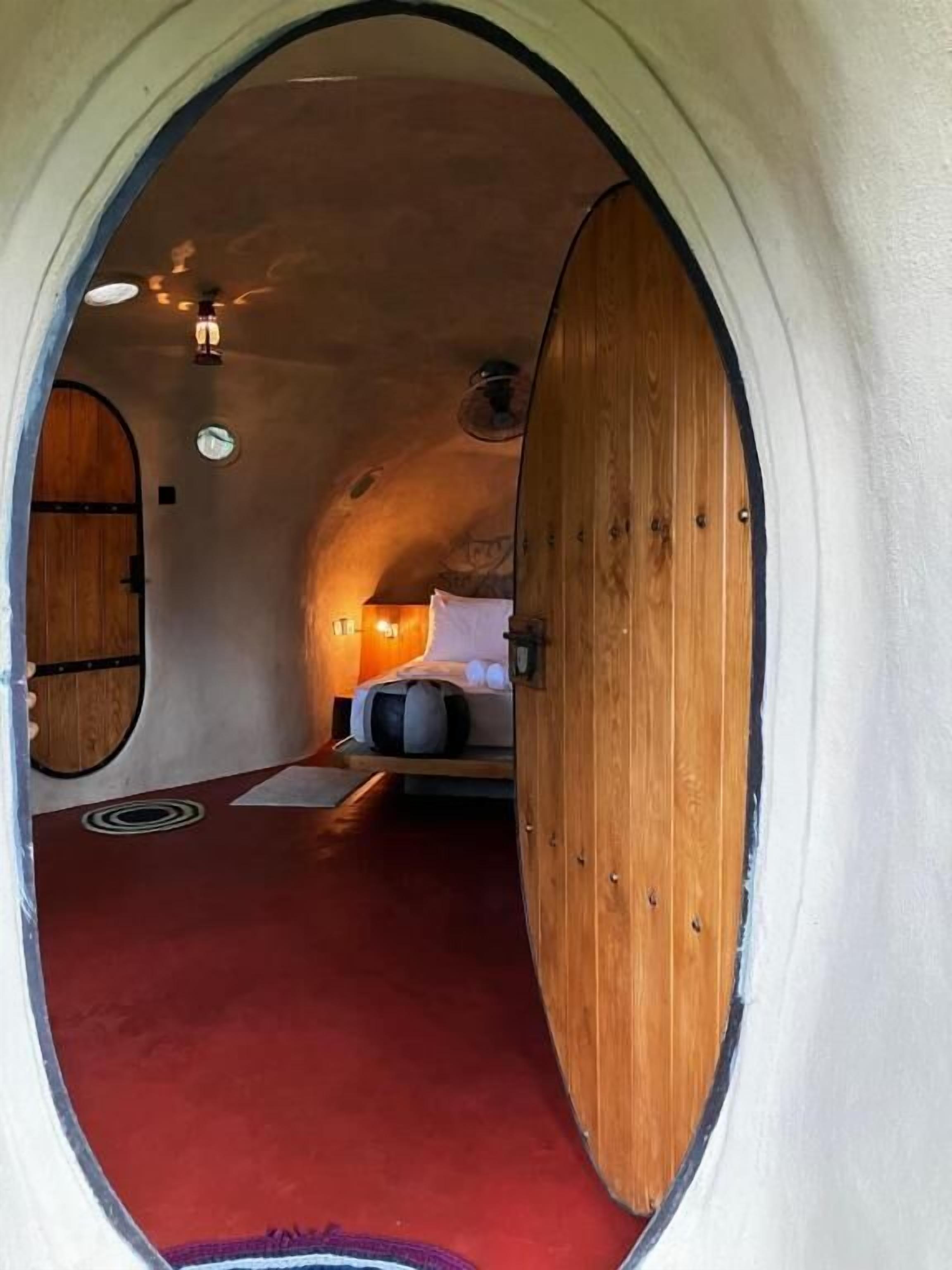 Doppia Classic, vista montagna | Interni