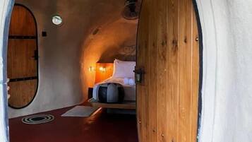 Doppia Classic, vista montagna | Interni