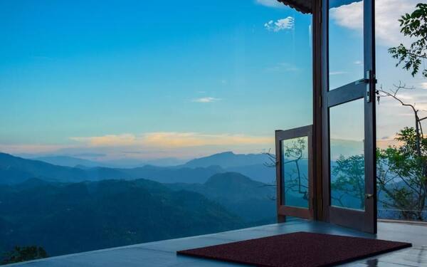 The Cloud Resort