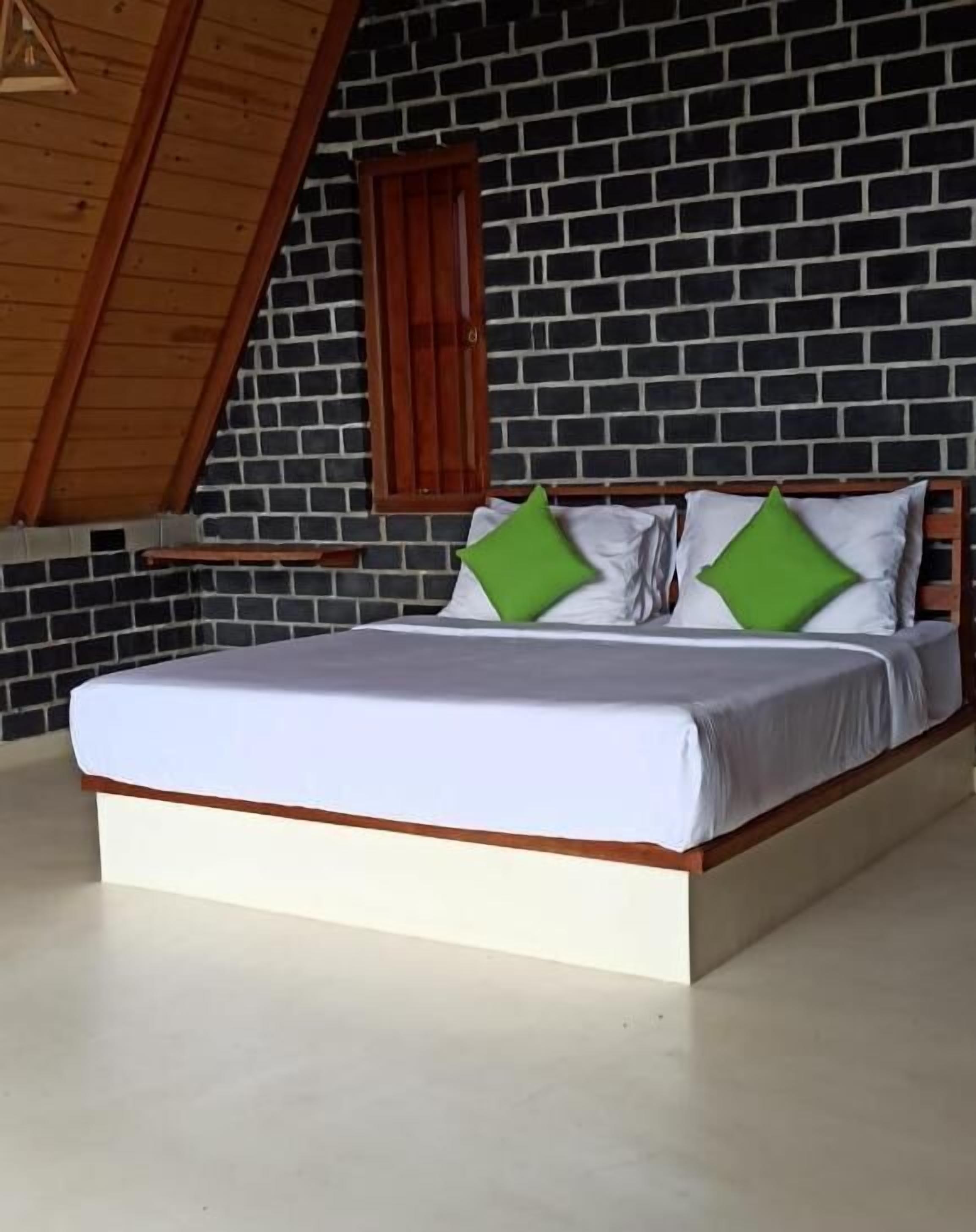 ซูพีเรียวิลล่า, วิวภูเขา | เตารีด/โต๊ะรีดผ้า, Wi-Fi ฟรี