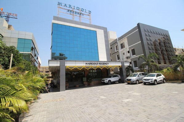 Exterieur