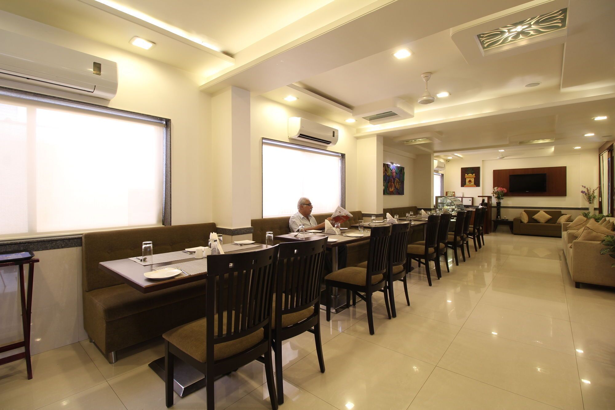 Tempat makan