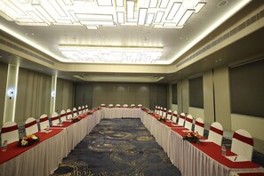 Meeting facility - Marigold Regency (Rahata)