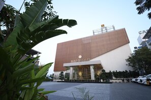 Exterior - Marigold Regency (Rahata)