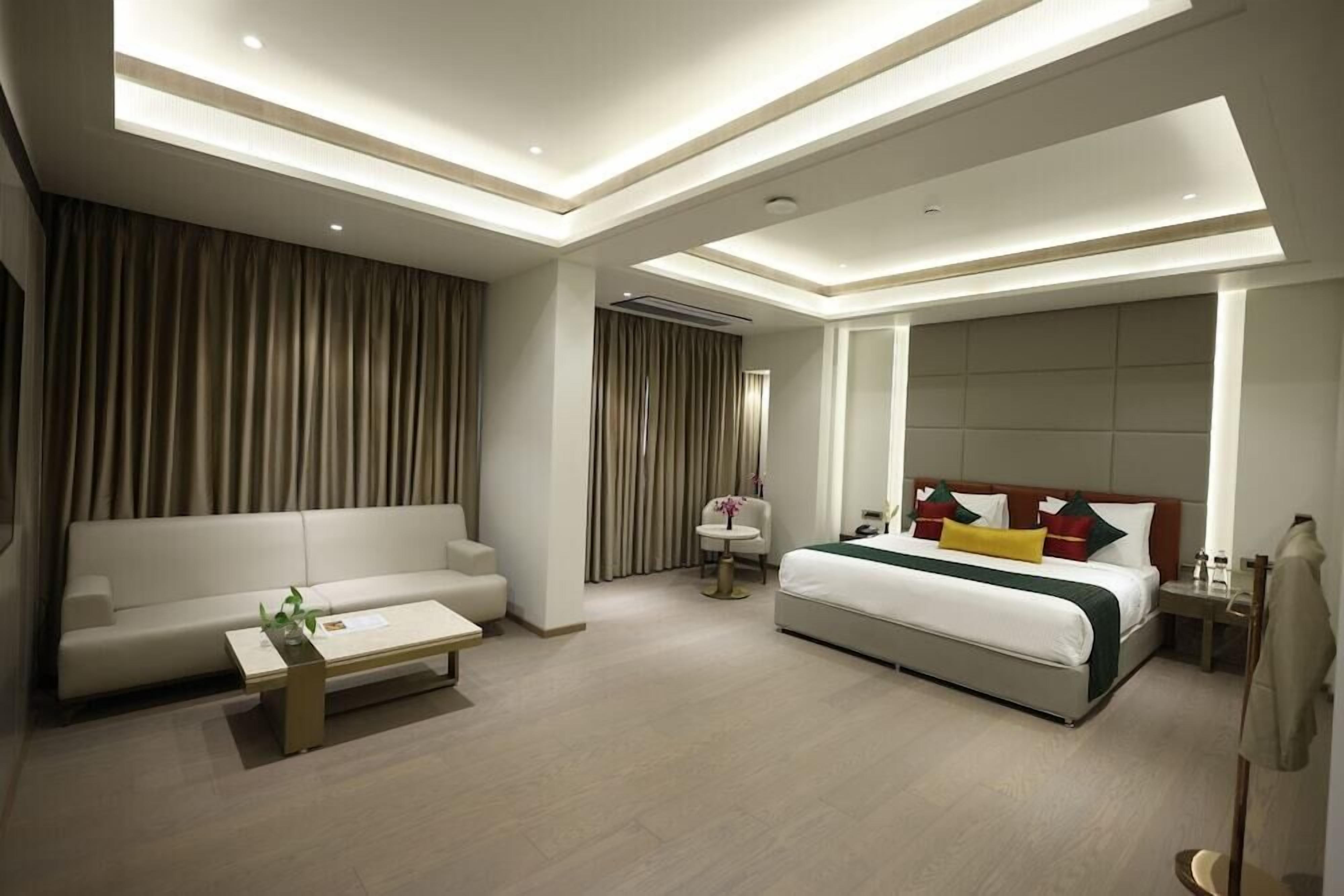 Habitació
