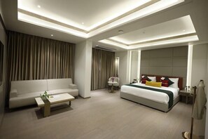 ห้องพัก