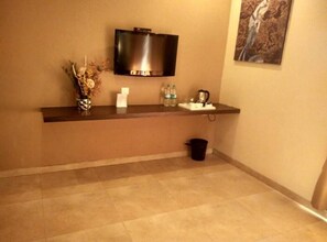 Interior - Matrix Inn Shirdi (Rahata)