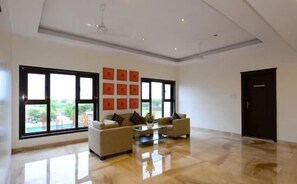 Interior - Matrix Inn Shirdi (Rahata)