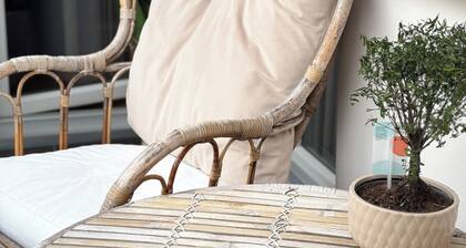 Modernes 2-Zimmer-Apartment in der Altstadt