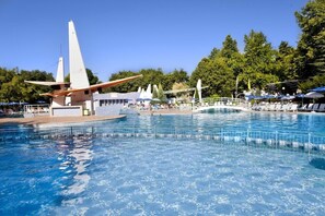 Pool - Primasol Ralitsa Aquaclub Hotel (Balchik)