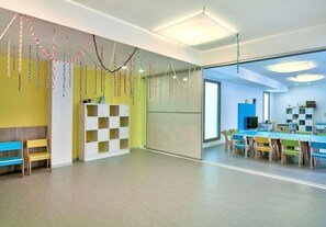 Interior - Primasol Ralitsa Aquaclub Hotel (Balchik)