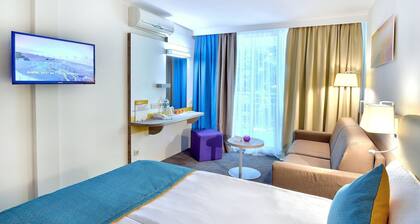 Primasol Ralitsa Aquaclub Hotel