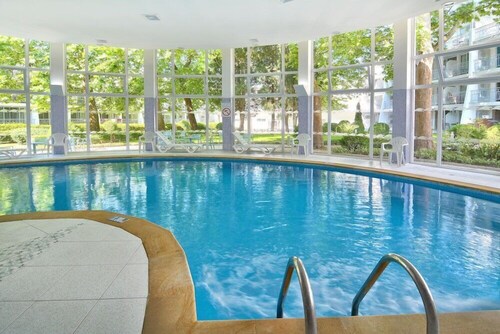 Primasol Ralitsa Aquaclub Hotel