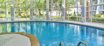 Primasol Ralitsa Aquaclub Hotel