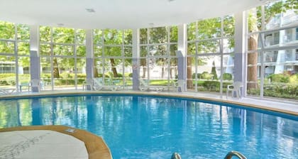 Primasol Ralitsa Aquaclub Hotel