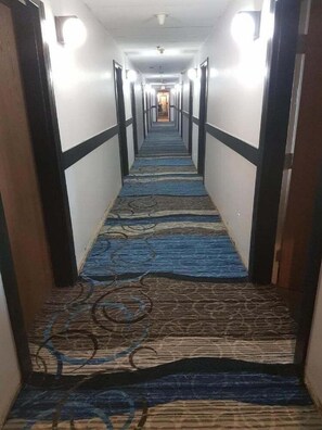 Interior - Northgate Motor Inn (Saskatoon)