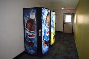 Interior - Northgate Motor Inn (Saskatoon)